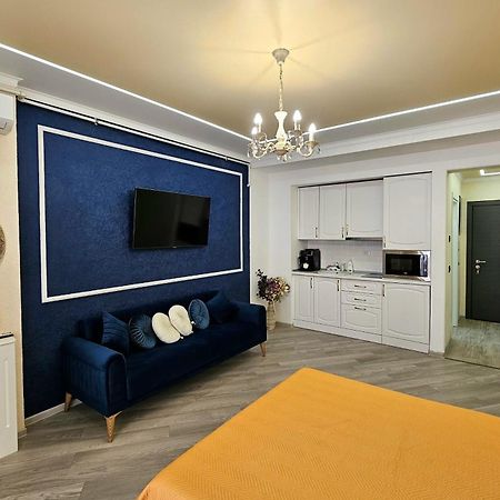 Studio 81 - Casa Del Mar, Mamaia Nord Extérieur photo