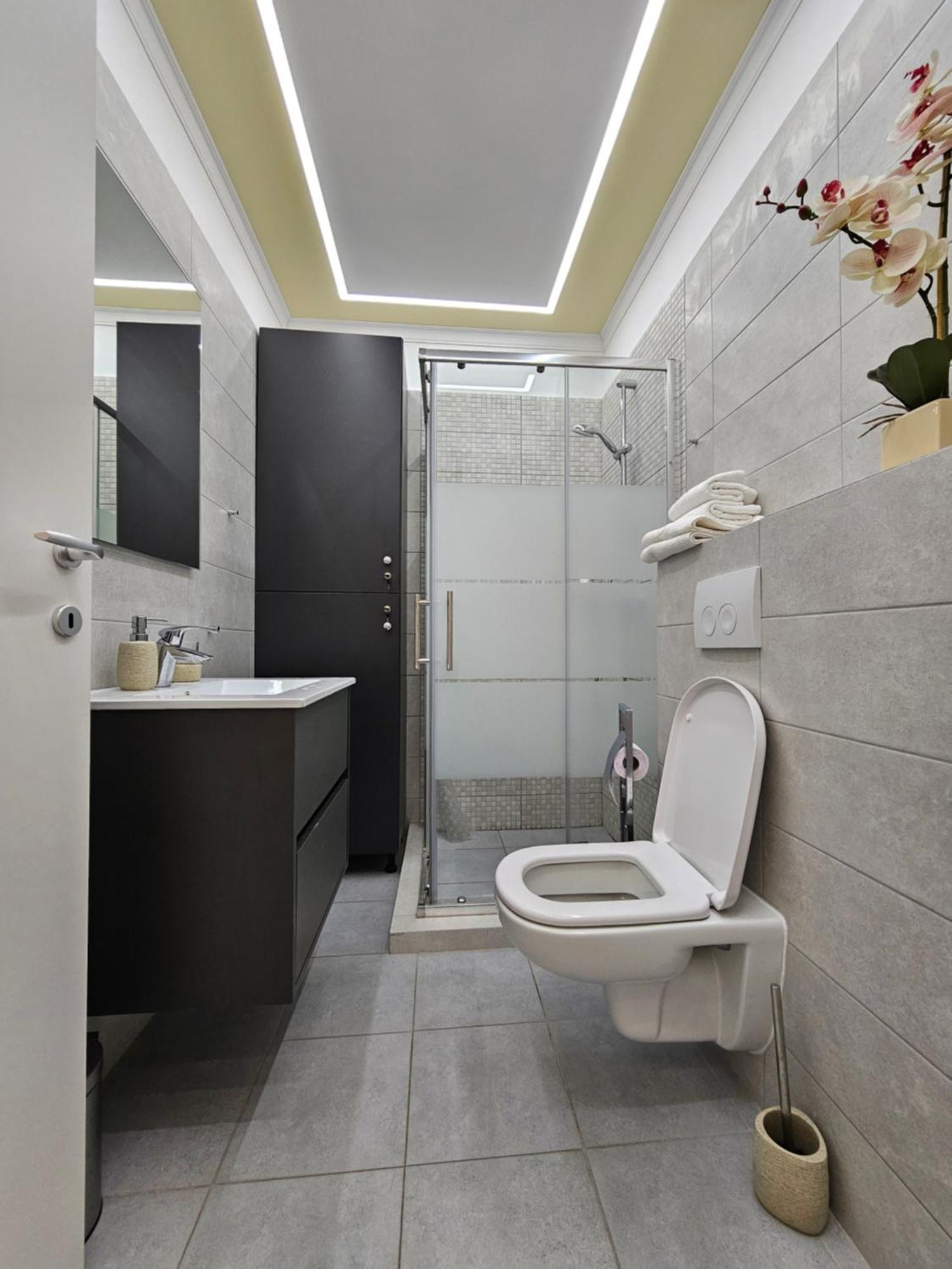 Studio 81 - Casa Del Mar, Mamaia Nord Extérieur photo
