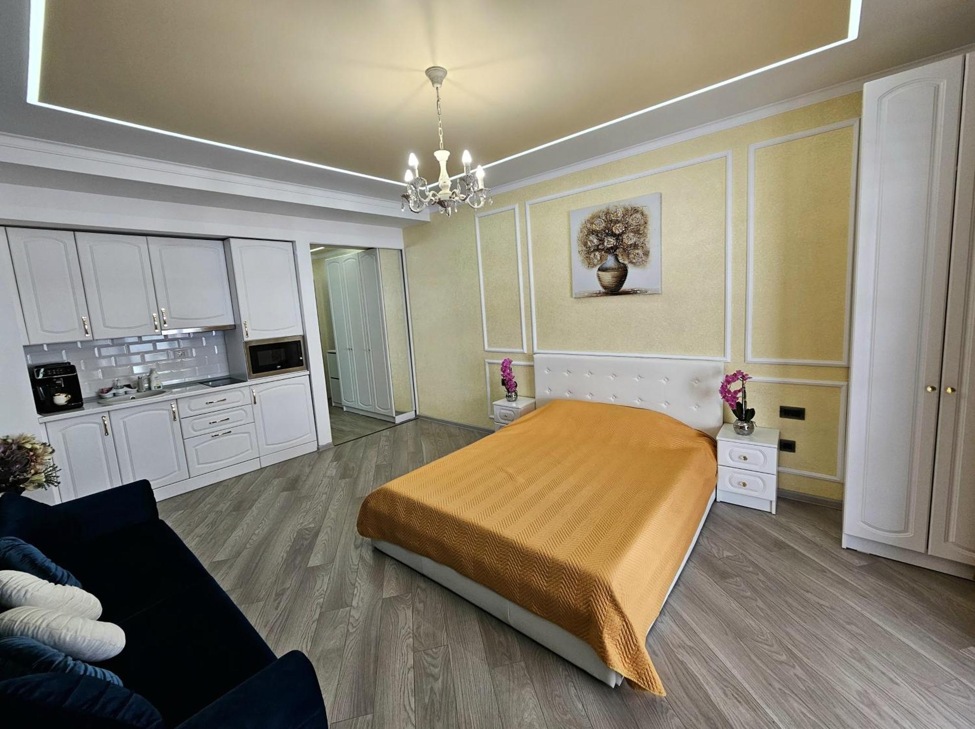 Studio 81 - Casa Del Mar, Mamaia Nord Extérieur photo